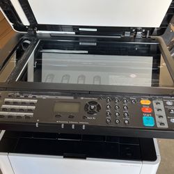Kyocera All In One Printer Thumbnail