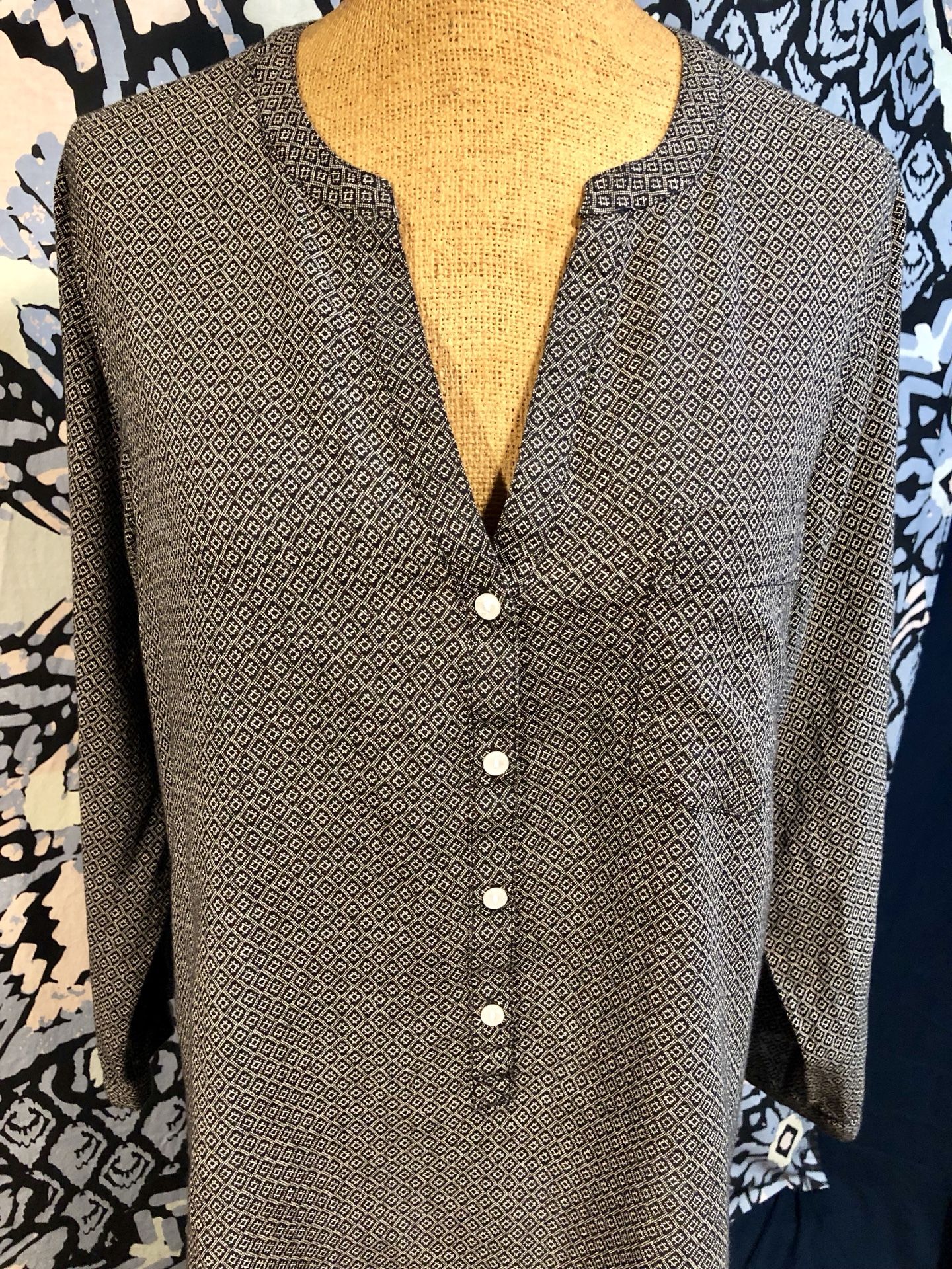 Old Navy Tunic