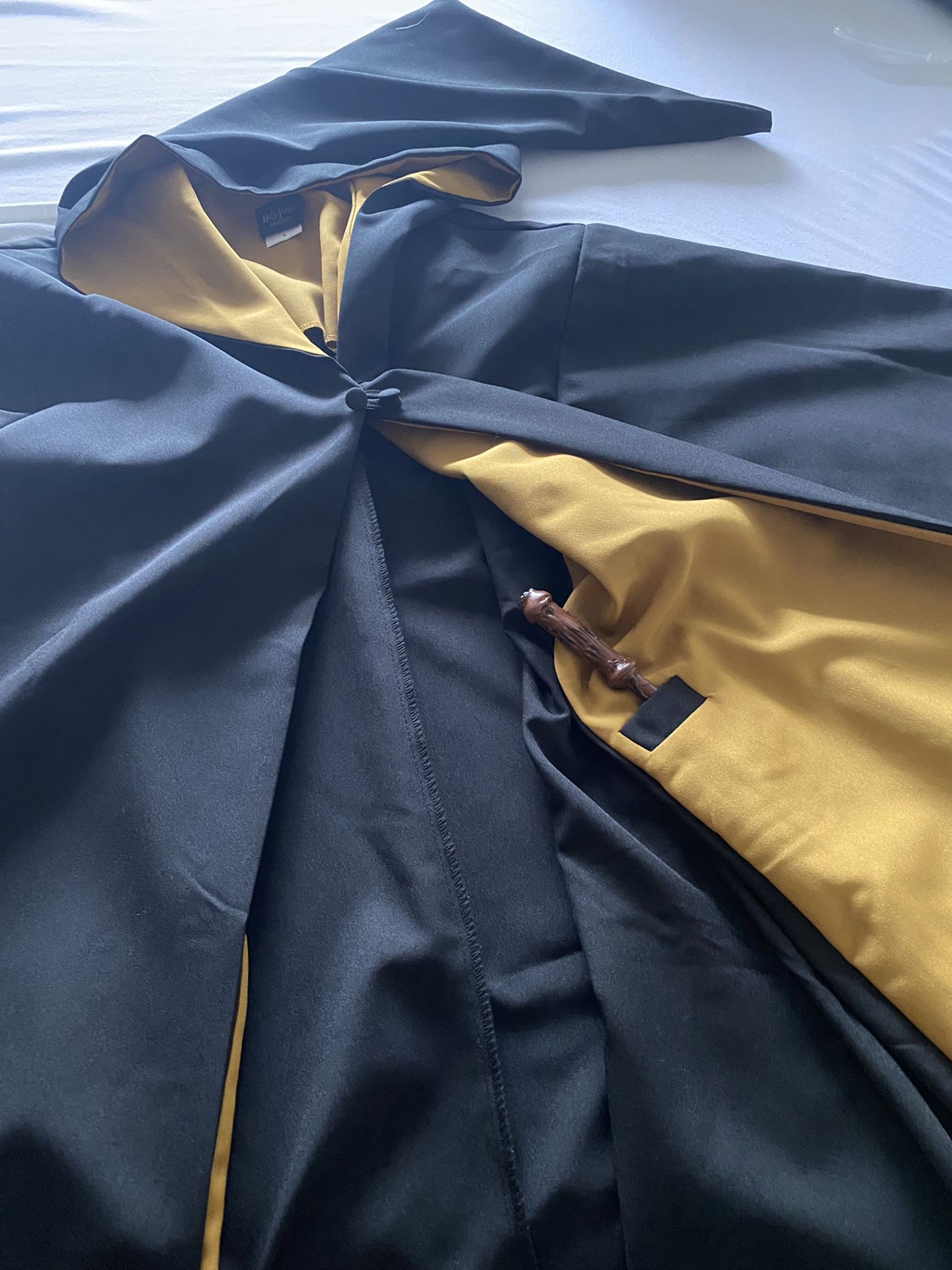 Wizarding World Of Harry Potter Robe