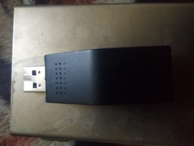 PS4 Headset Wireless Receiver