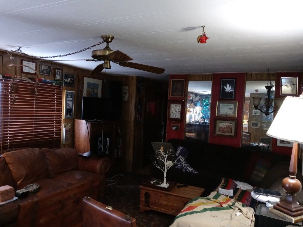 1977 Kirkwood Mobile Home 14 x 70 for Sale in Littleton, CO OfferUp