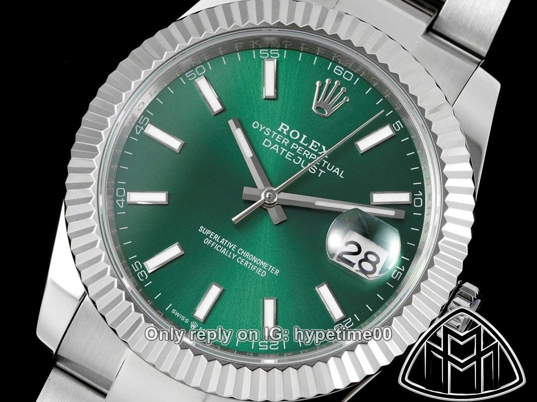 Oyster Perpetual Datejust 392 All Sizes Available Watches