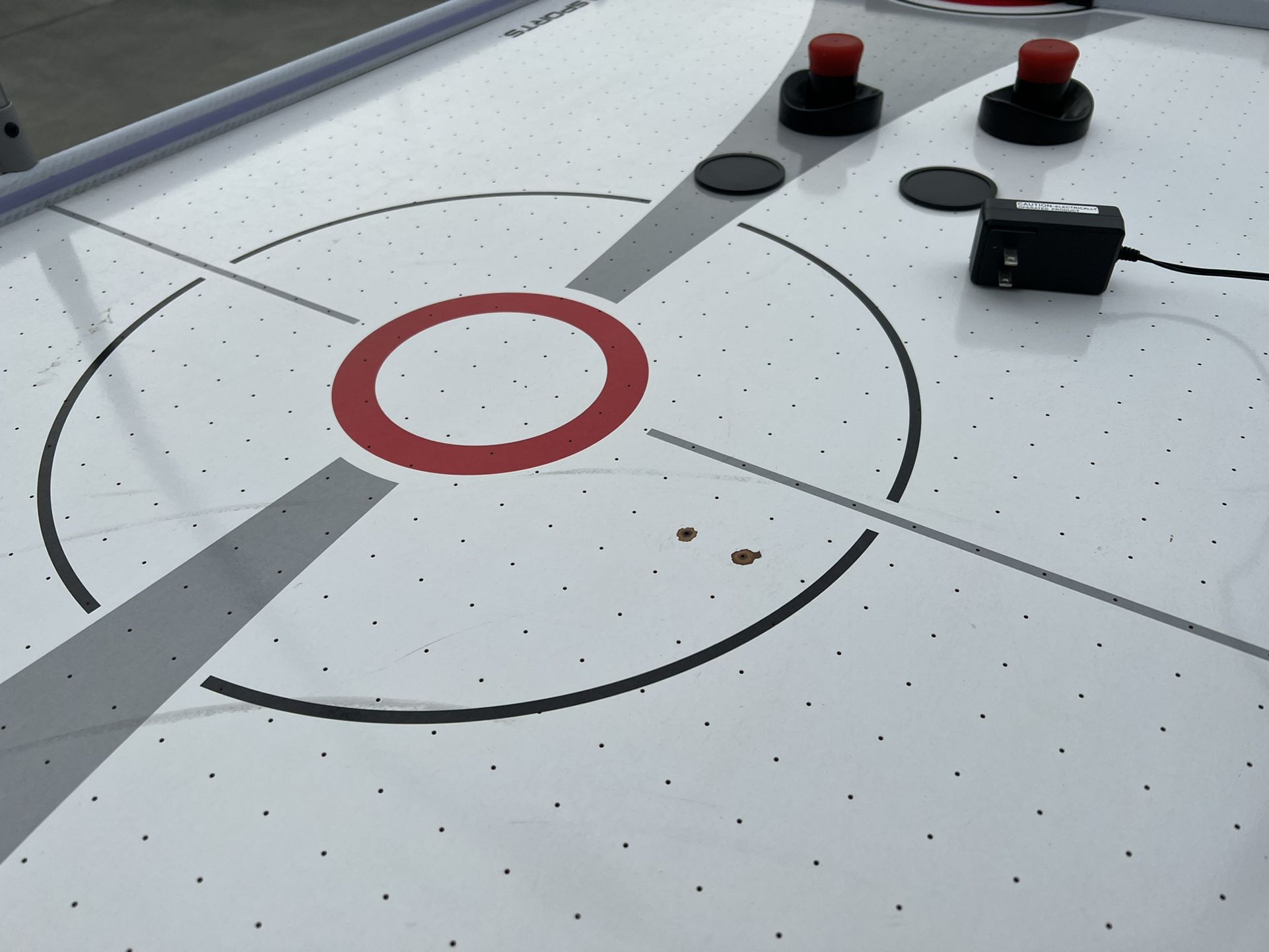 Air Hockey Table