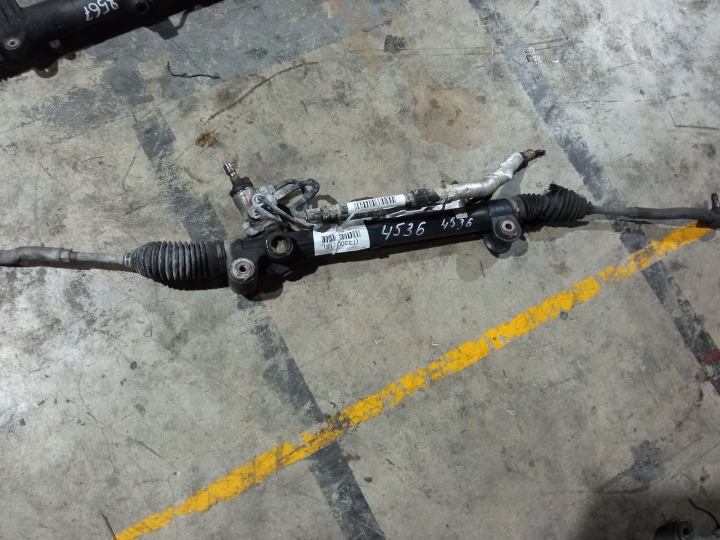 Steering Rack And Pinion For 2006 Toyota Avalon Stock 34536
