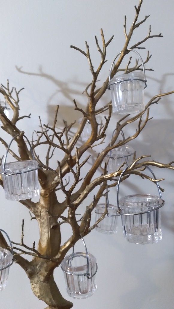 Centerpiece Tree