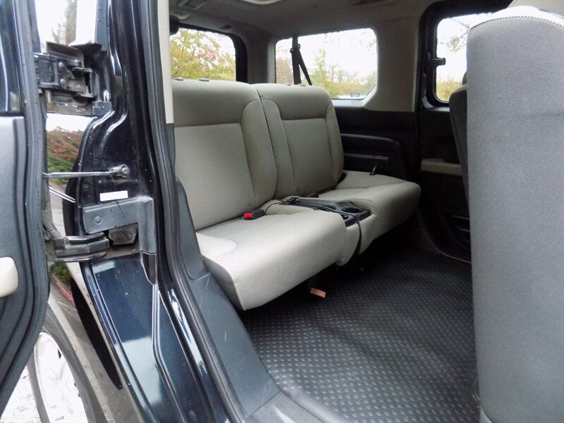 2007 Honda Element EX