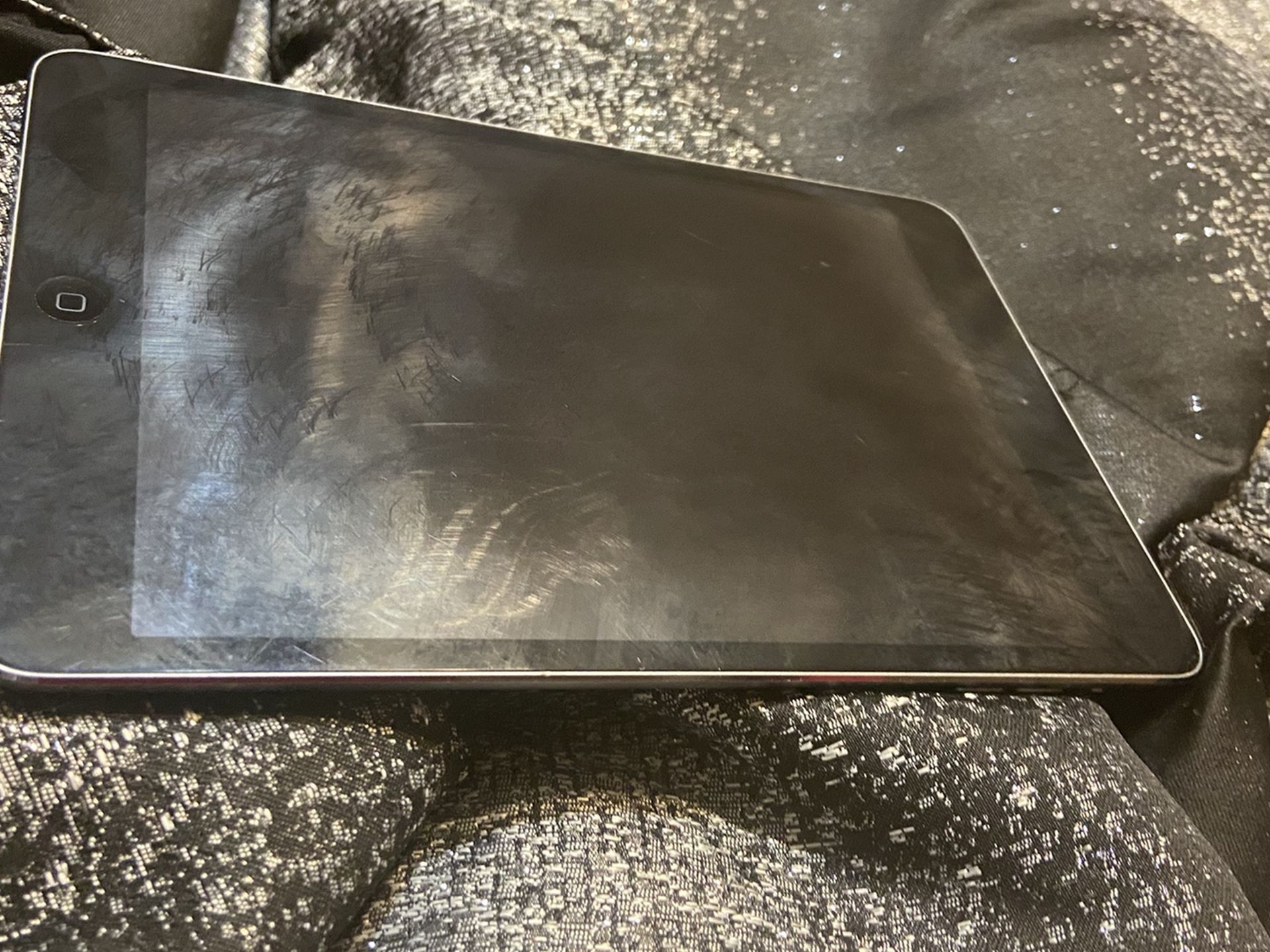 iPad Mini 1 Generation