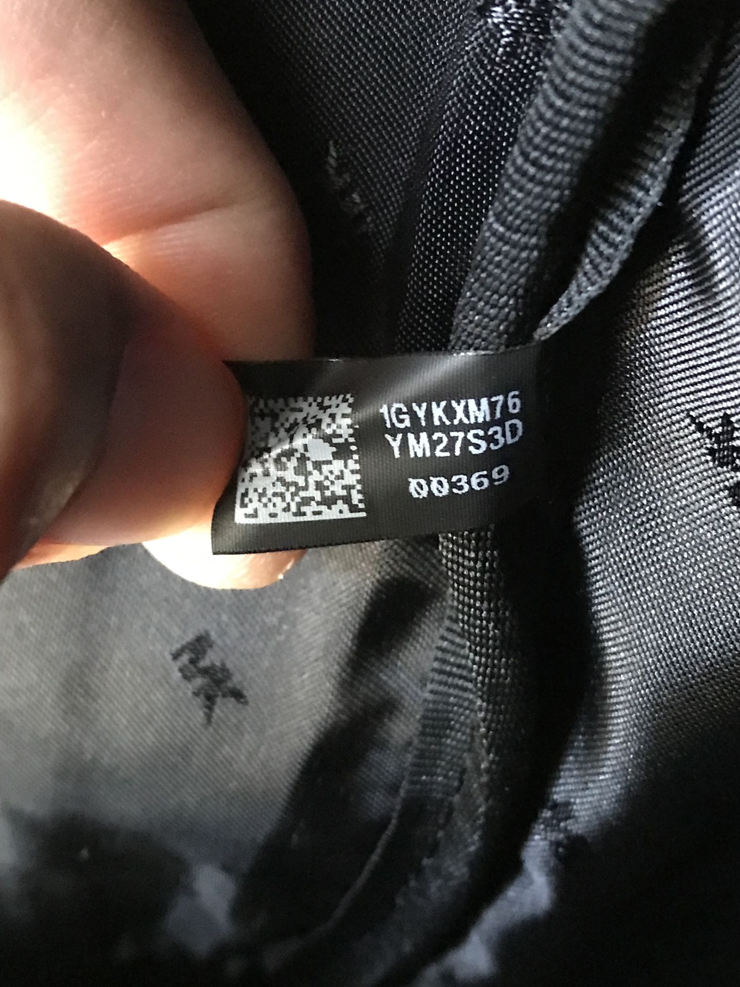 Michael Kors Sling Pack Men