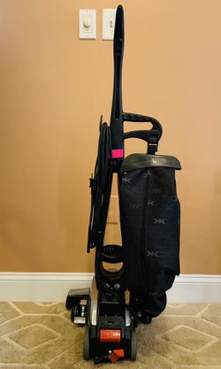 Kirby Avalir vacuum cleaner with attachments Thumbnail