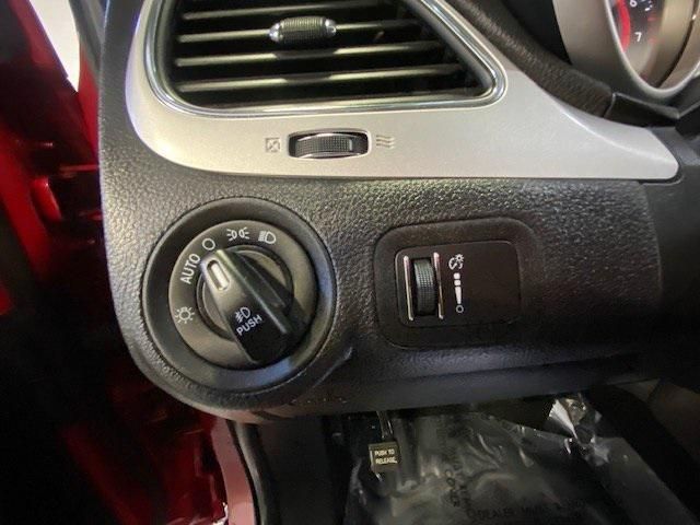 2016 Dodge Journey