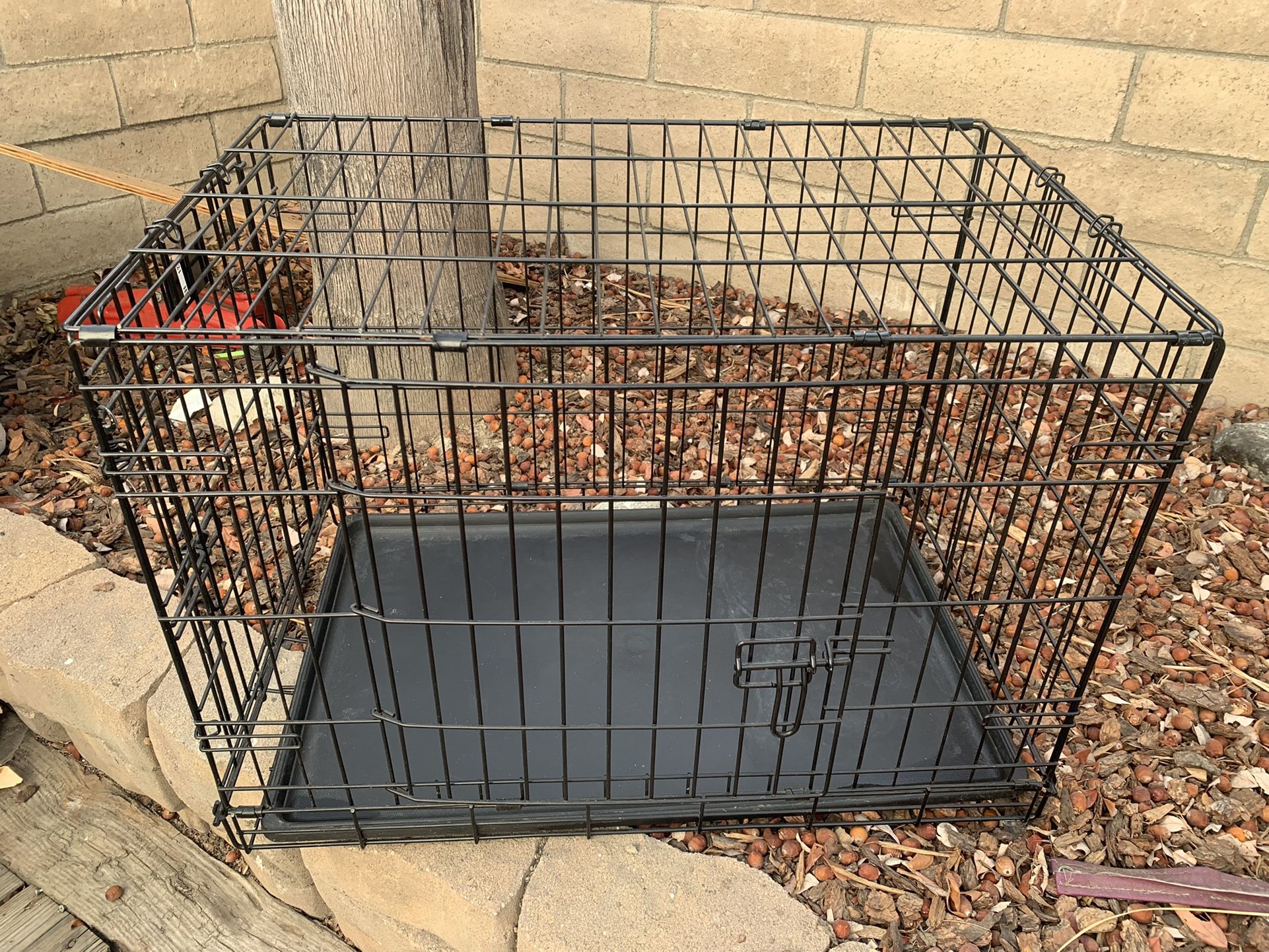 Medium Dog Crate