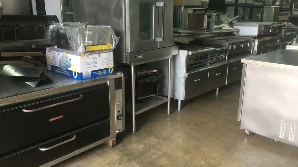 Restaurant equipment for Sale in Hialeah, FL OfferUp