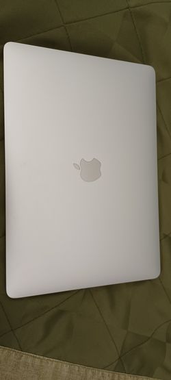 MacBook Air M1 (2020) A2337 Thumbnail