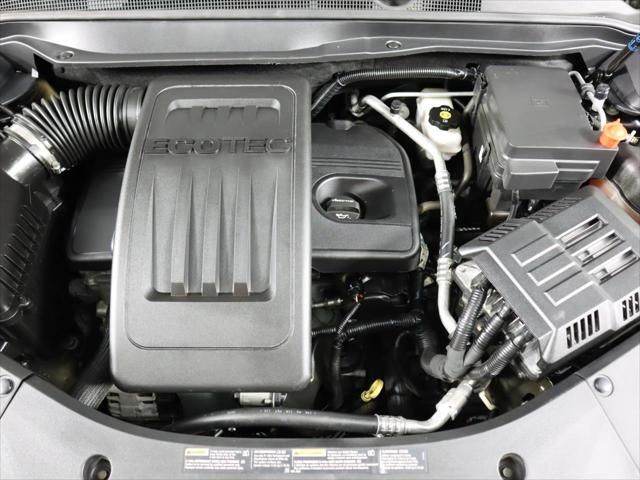 2016 GMC Terrain
