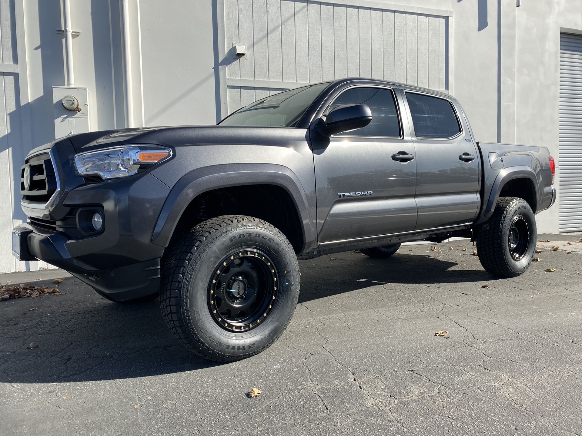 Toyota Lift Tacoma 4runner Tundra 2wd Spindle Lift 3.5/4inch for Sale ...