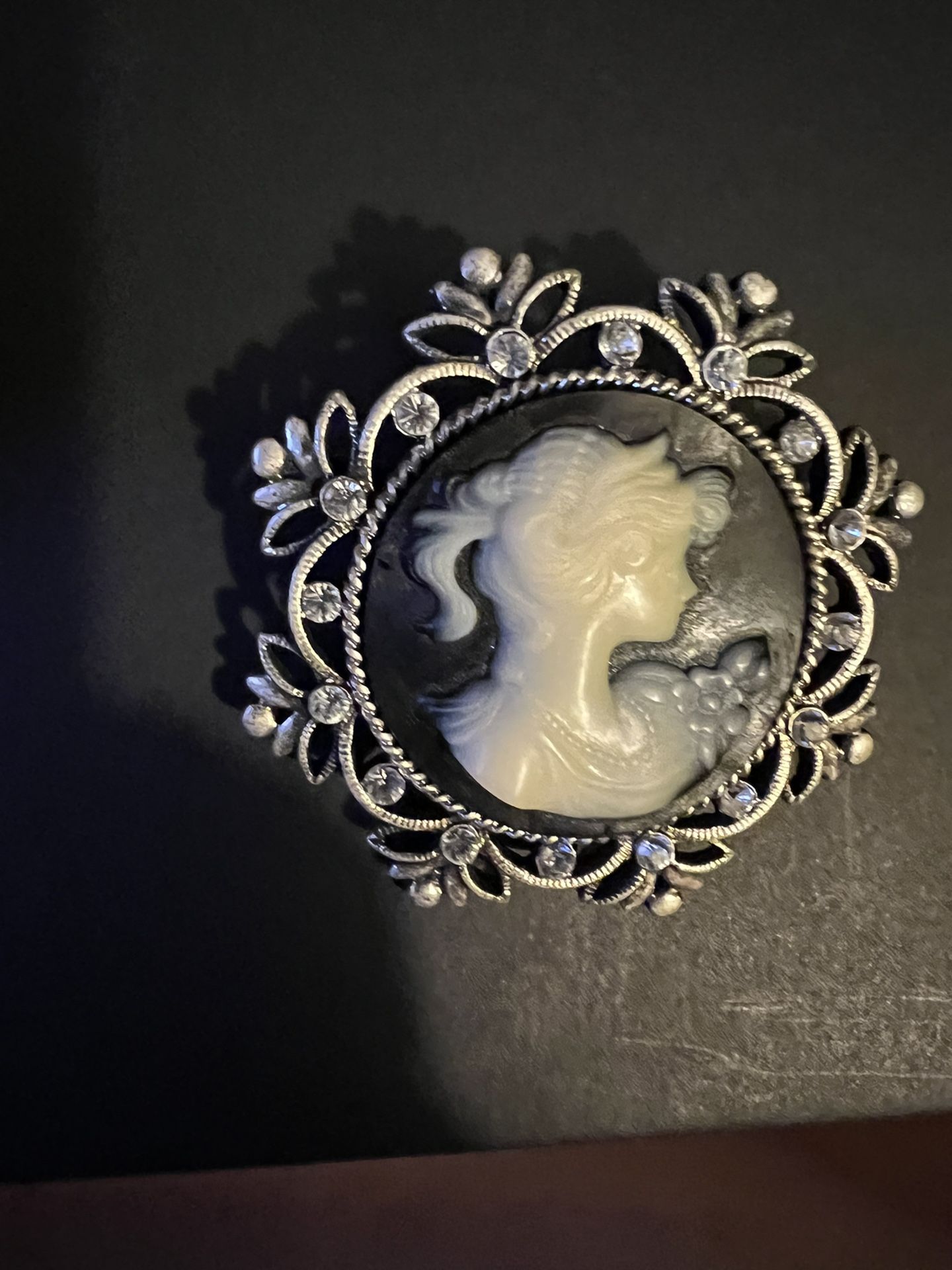 Brooch