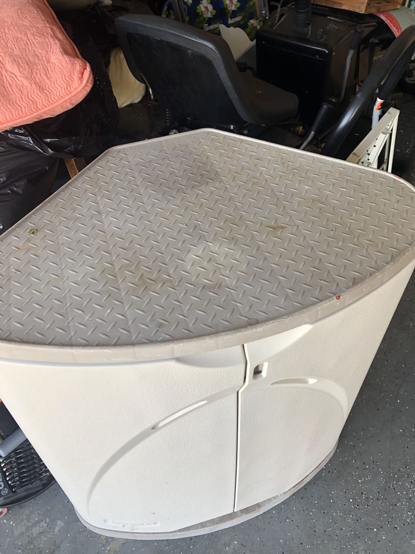 Storage Container
