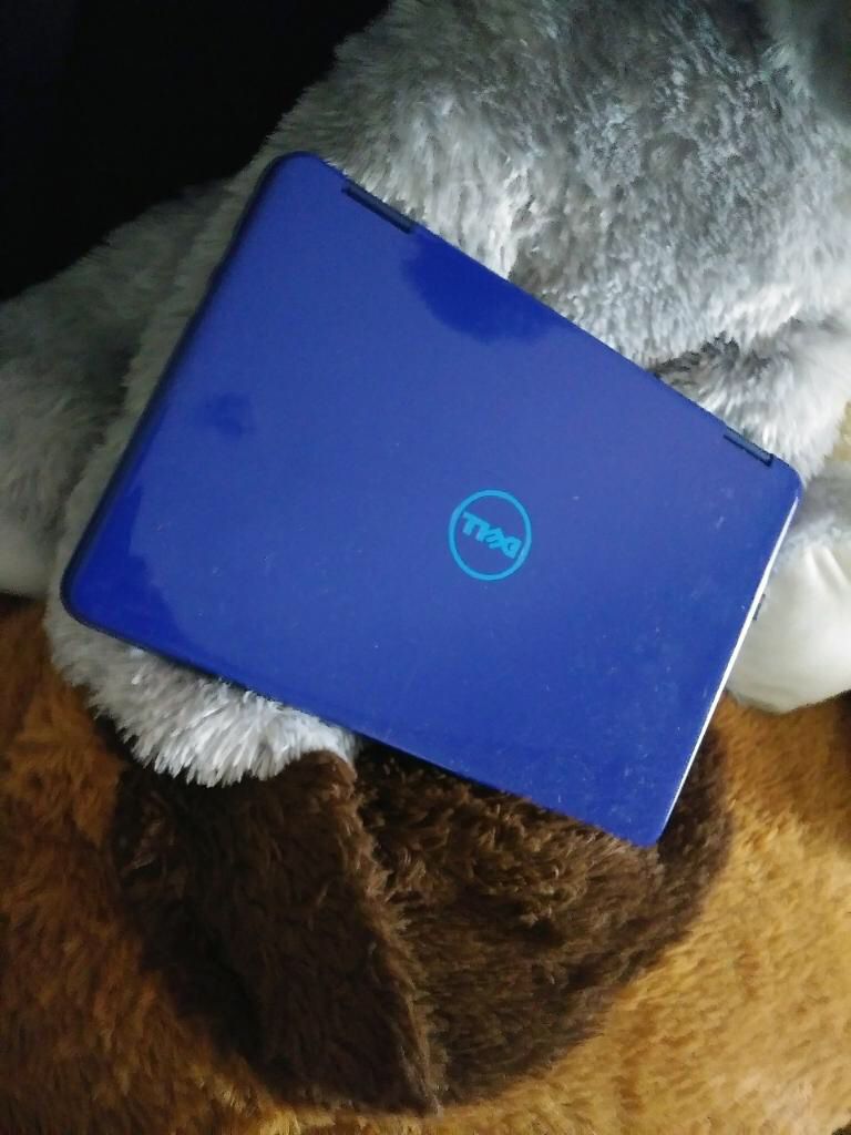Dell laptop Good condition