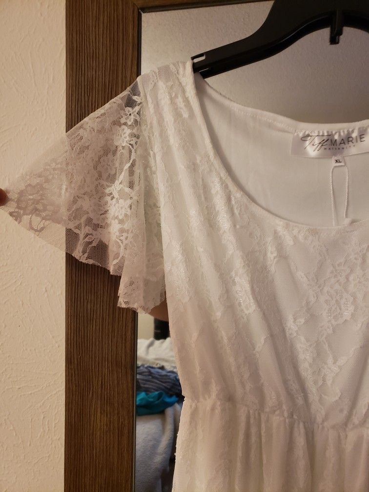 Maternity DRESS
