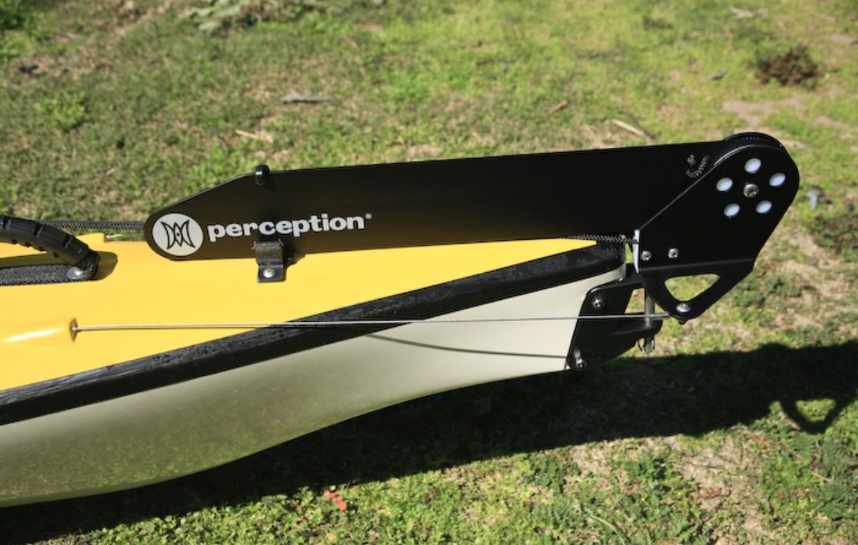 NEW Kevlar (Perception) Eclipse Sea Kayak for Sale in Anaheim, CA OfferUp
