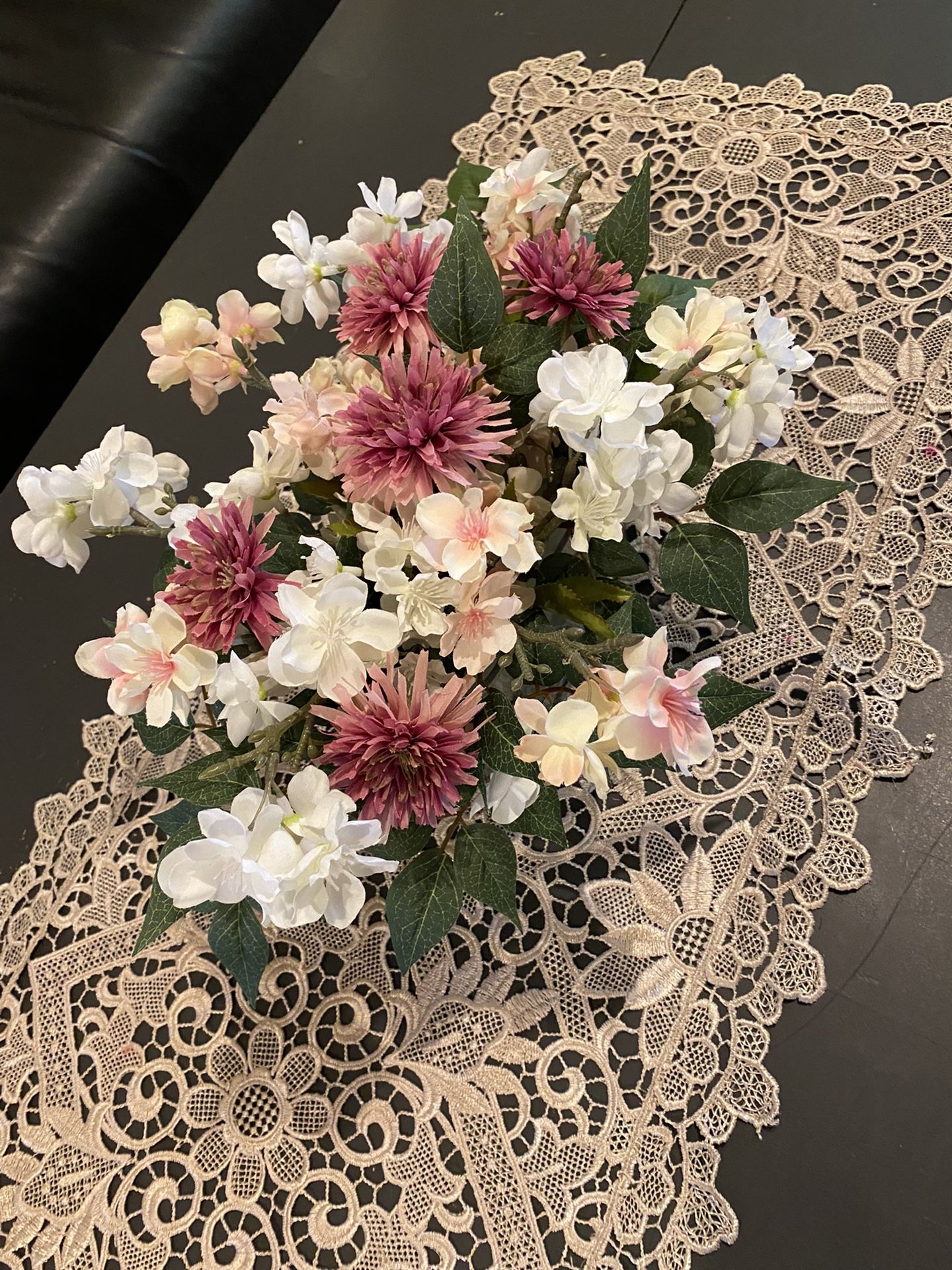 Flower Decoration