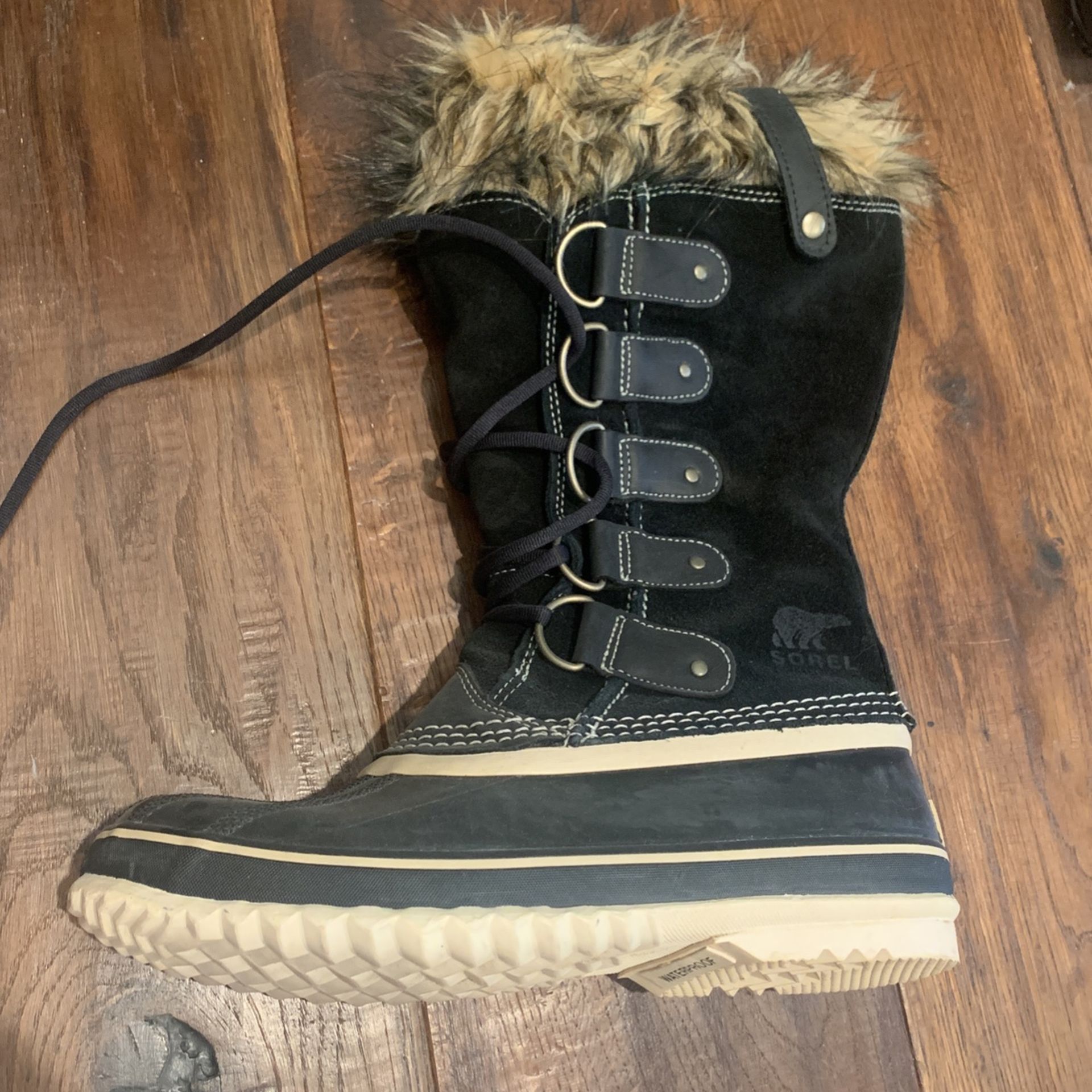 Sorel Snow Boots