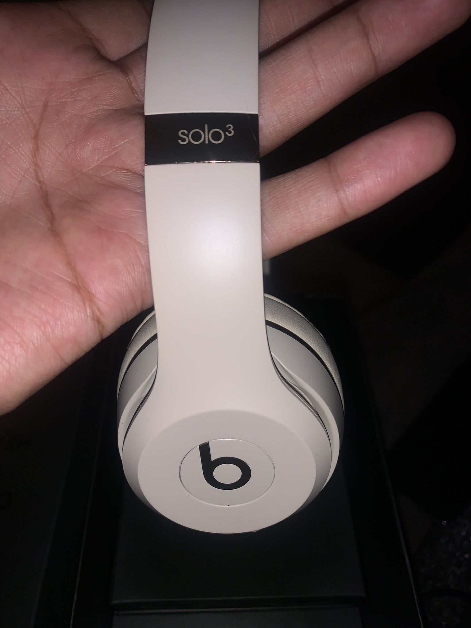 Wireless Beats Solo 3