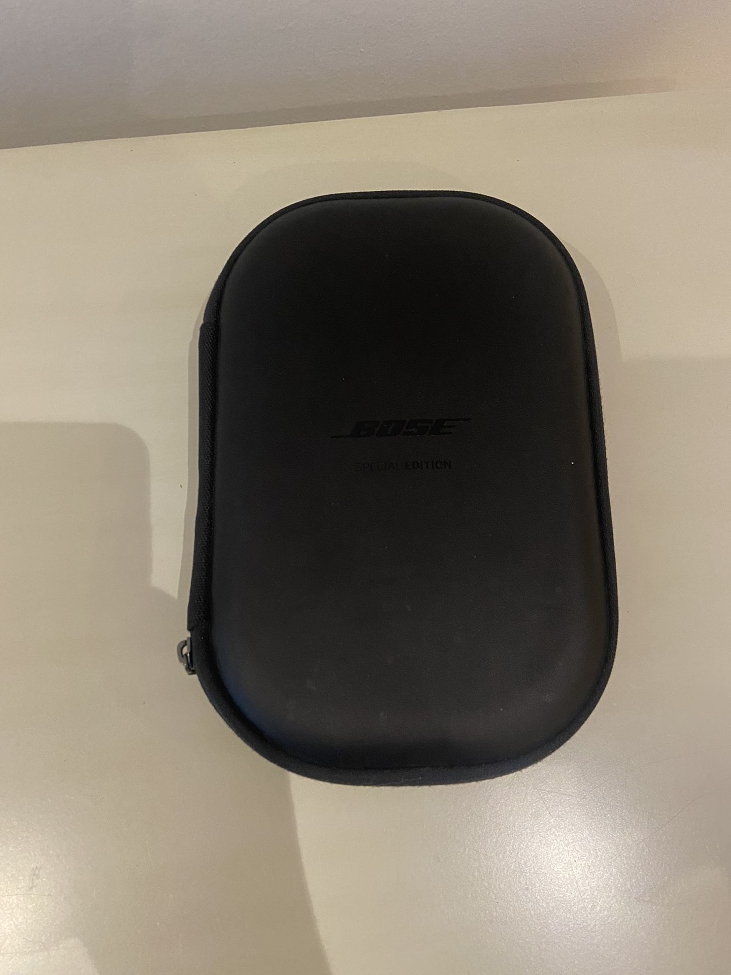 Bose headphones
