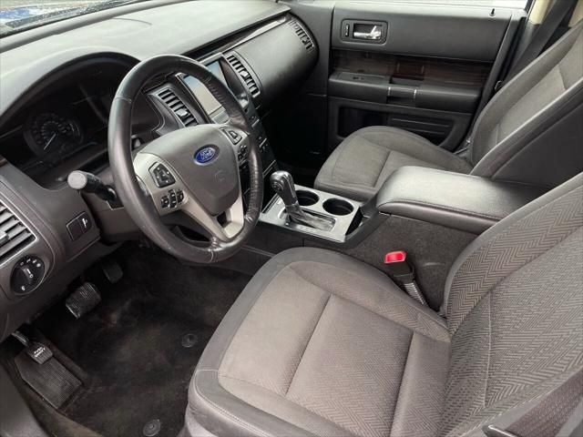 2013 Ford Flex