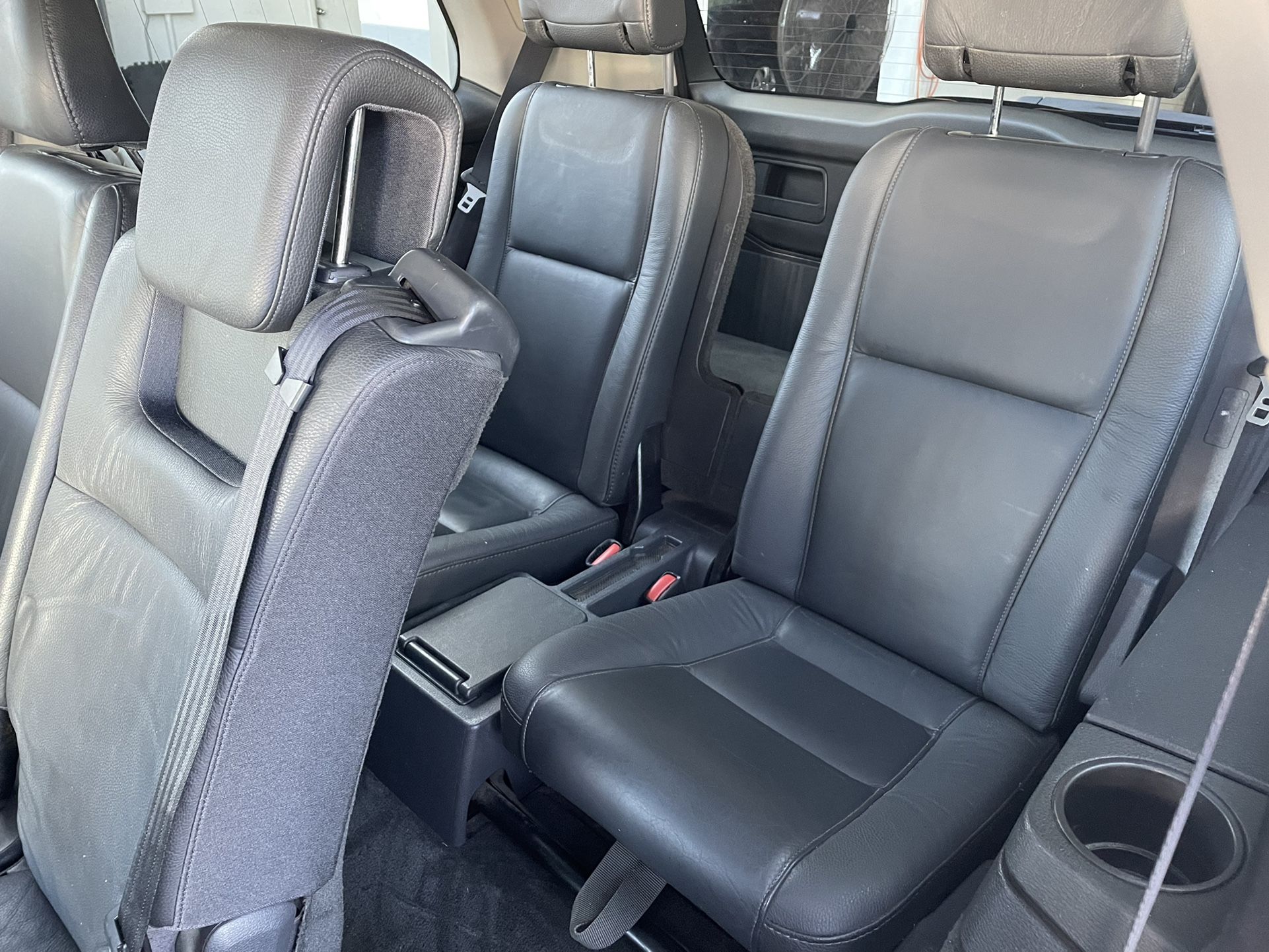 2008 Volvo Xc90