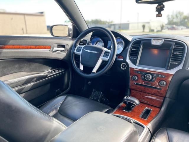 2014 Chrysler 300