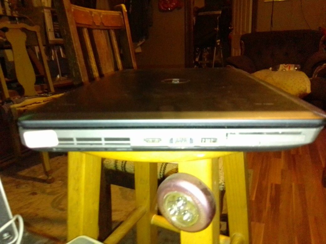 DELL LATITUDE E5530 LAPTOP WIN 7 PRO