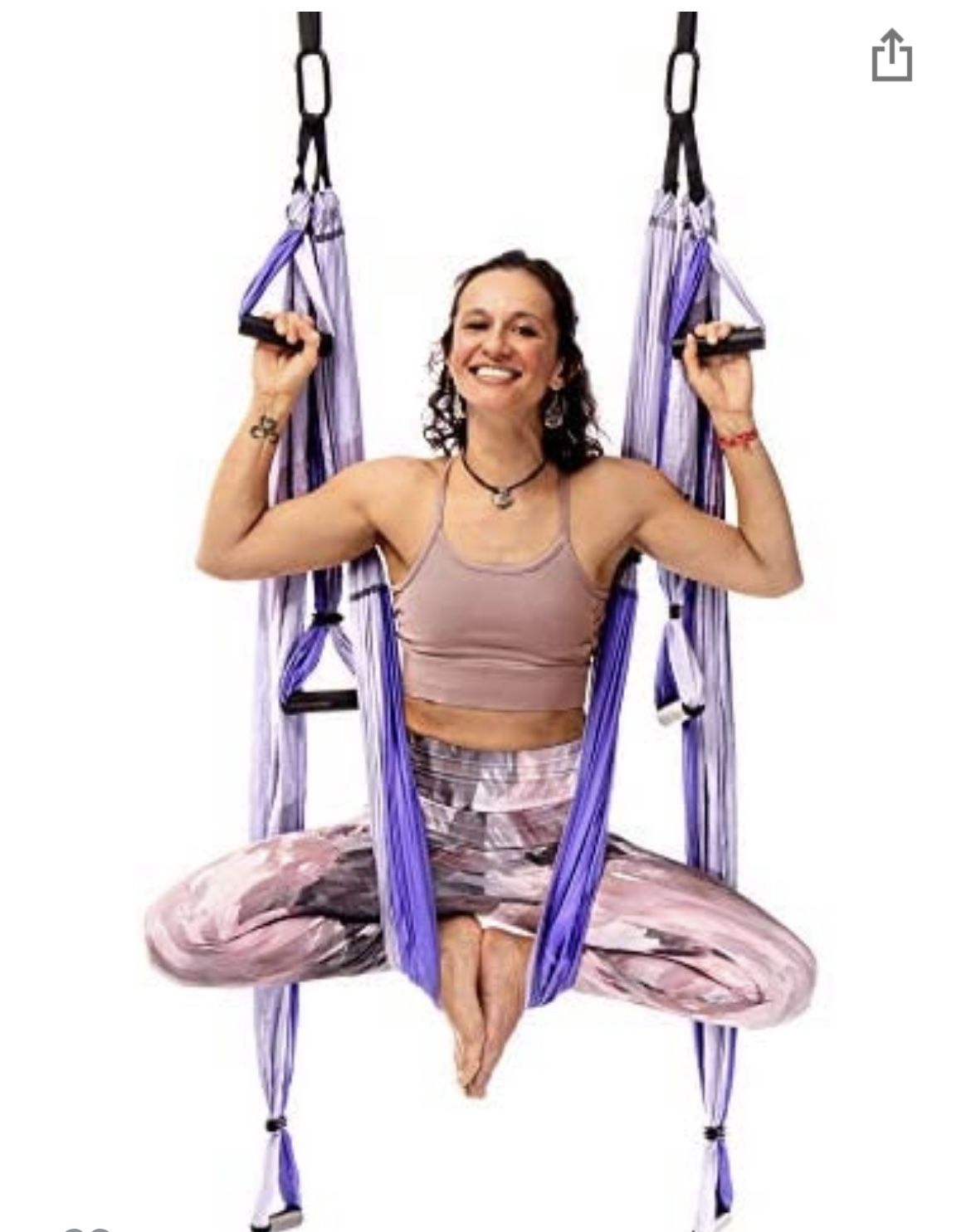 Yoga Body Yoga Trapeze Pro