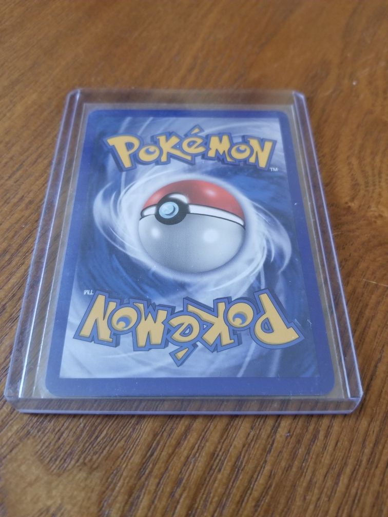 Pokemon EX Emerald *Holo*Rare Deoxys EX 93/106 NM/MINT Condition!!