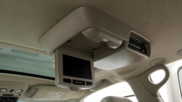 2004 Cadillac Escalade