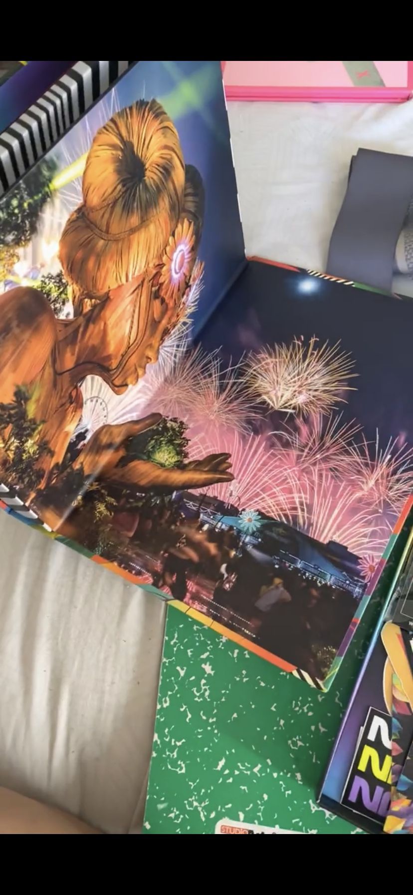 Edclv Tickets