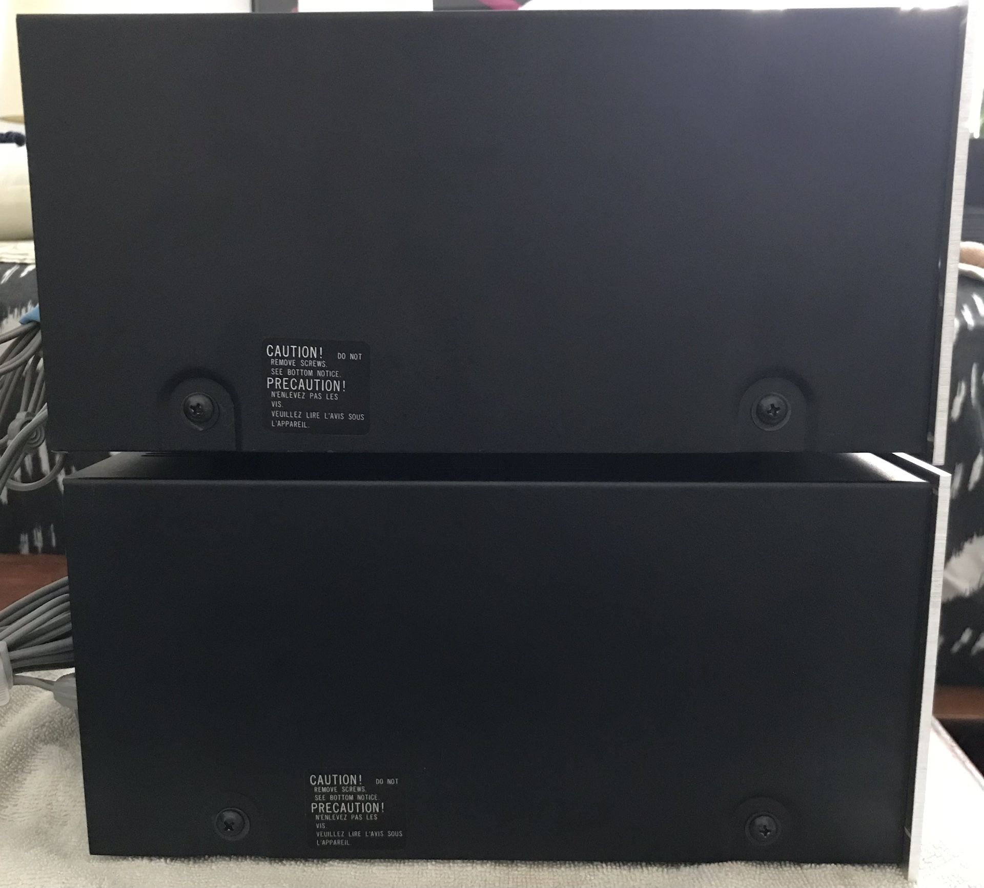 Vintage Nikko NA-850 Integrated Stereo Amplifier + NT-850 Tuner