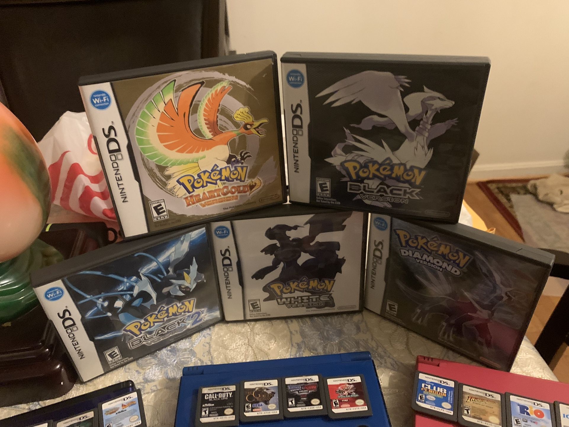 NINTENDO BUILD A BUNDLE !TRADE OR SELL! THEMOREYOUSAVE