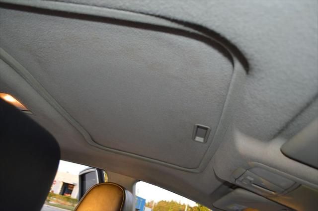 2009 Nissan Rogue