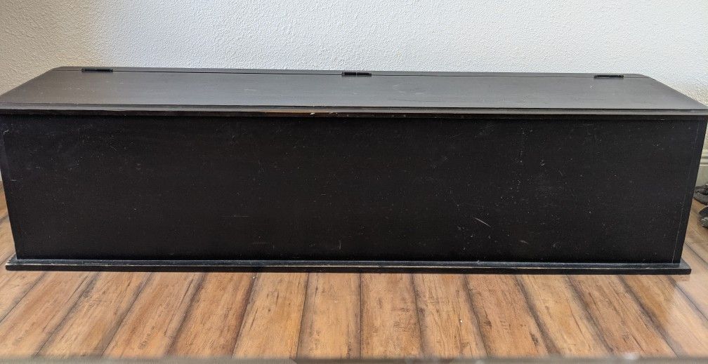 Storage Foot Locker