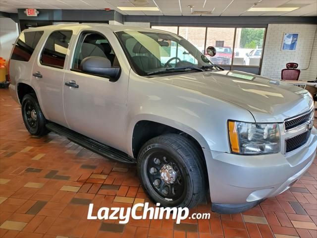 2011 Chevrolet Tahoe