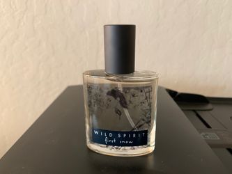 Wild Spirit Perfume Thumbnail