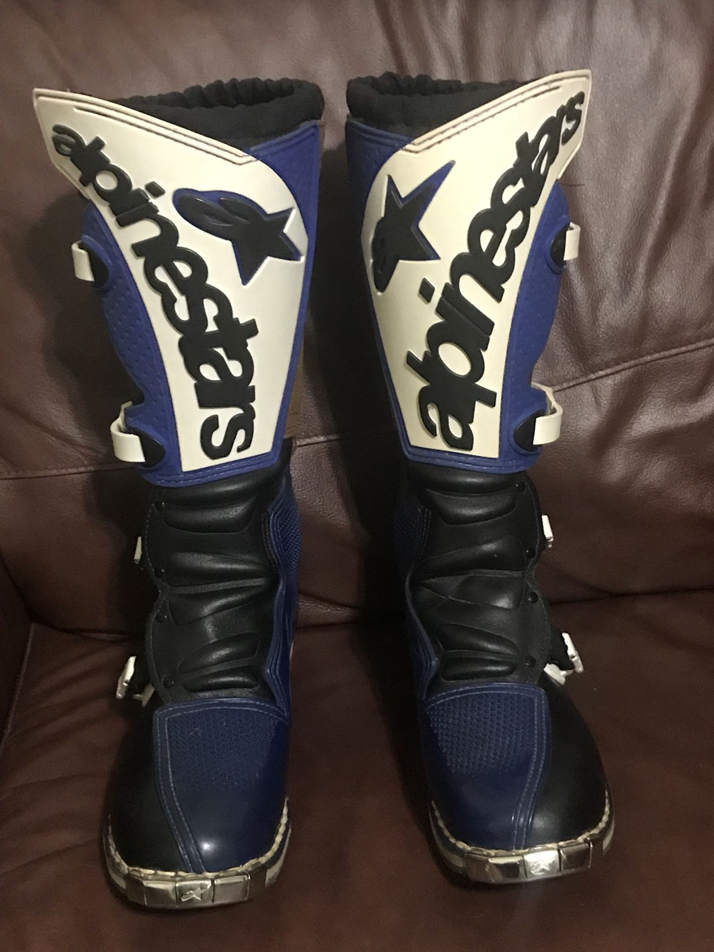 alpinestars マーベリックレプリカブーツ