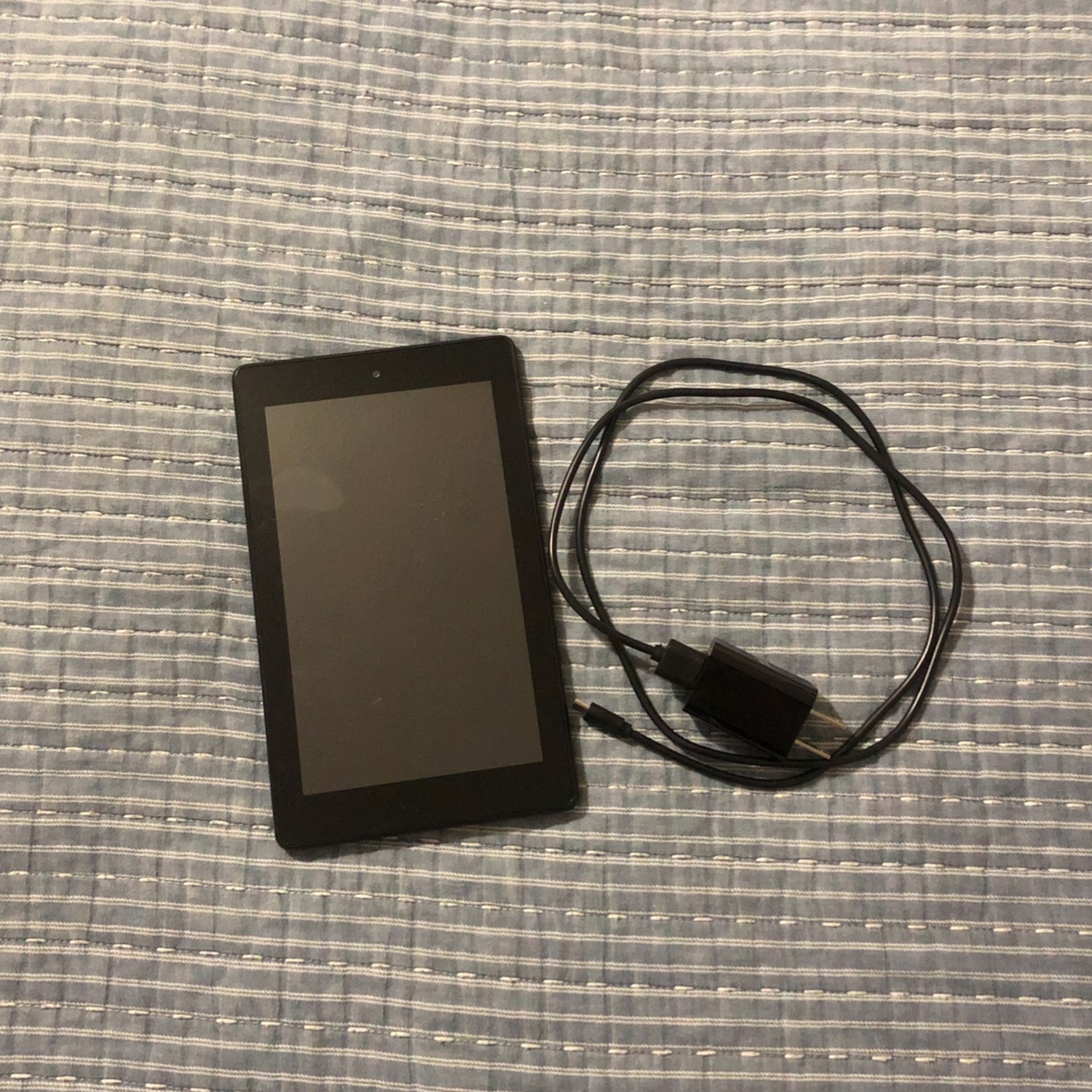 Amazon Tablet