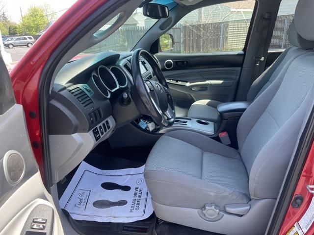 2013 Toyota Tacoma