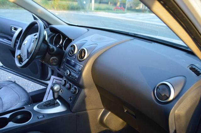 2009 Nissan Rogue