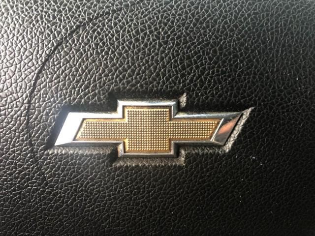 2014 Chevrolet Traverse