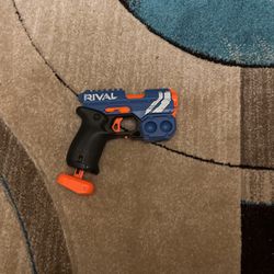 4 New Nerf Rival Guns Comes With Bag Full Of Bullets  Thumbnail
