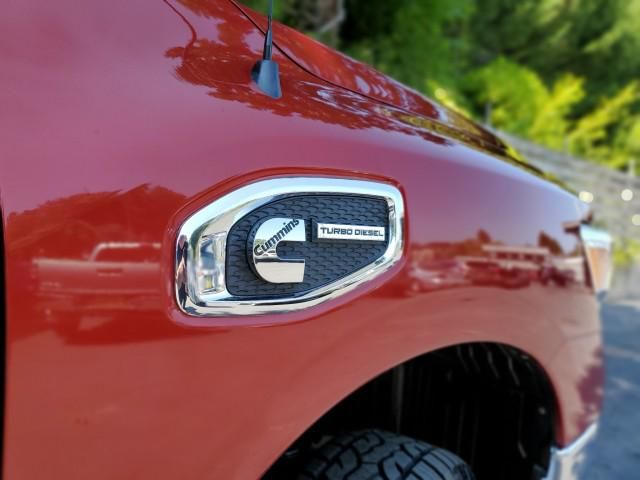 2016 Nissan Titan XD