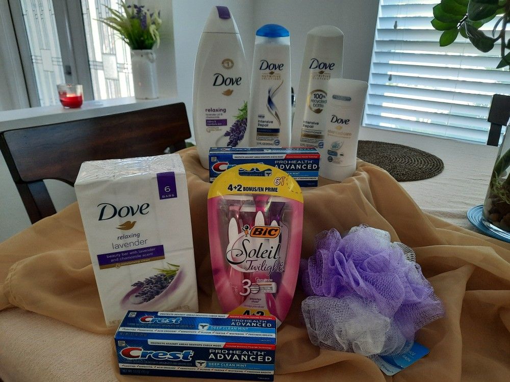 $21 Bundle!
